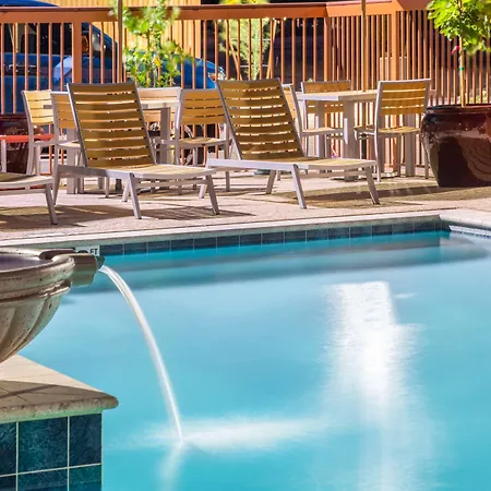 Hampton Inn&Suites Phoenix - East Mesa in Gilbert