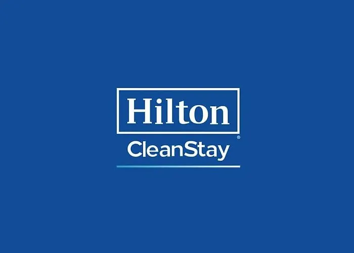 Hampton Inn&suites Phoenix - East Mesa In Hotel 3*