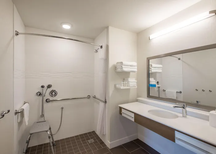 Hampton Inn&suites Phoenix - East Mesa In