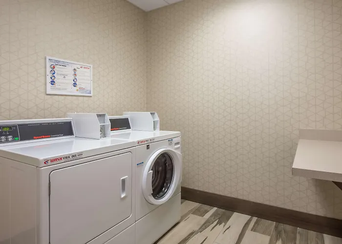 Hampton Inn&suites Phoenix - East Mesa In Hotel 3*