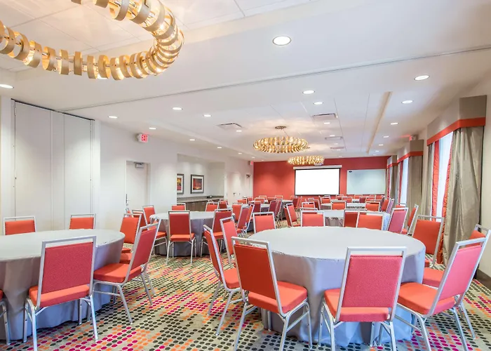 Hampton Inn&suites Phoenix - East Mesa In Hotel 3*