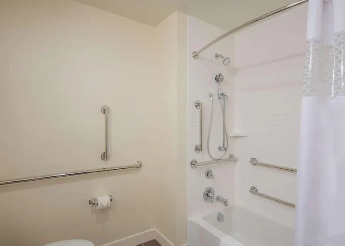Hampton Inn&suites Phoenix - East Mesa In 3* Gilbert