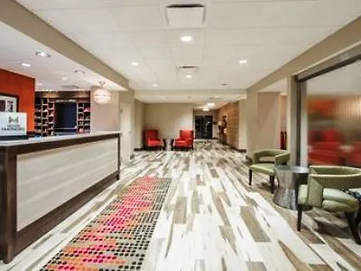 Hampton Inn&suites Phoenix - East Mesa In 3*