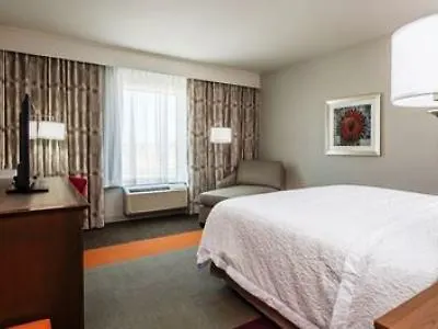 Hotel Hampton Inn&suites Phoenix - East Mesa In Gilbert