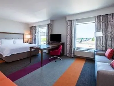 Hotel Hampton Inn&suites Phoenix - East Mesa In Gilbert