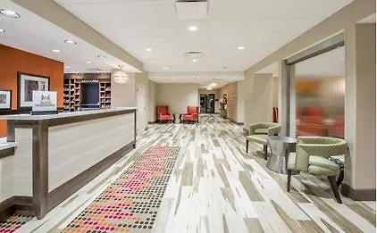 Hampton Inn&suites Phoenix - East Mesa In 3* Gilbert