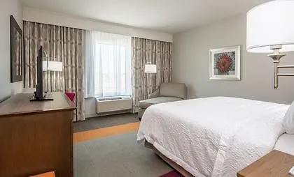 Hampton Inn&suites Phoenix - East Mesa In Hotel 3*