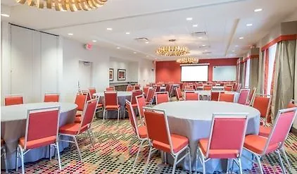 Hampton Inn&suites Phoenix - East Mesa In 3* Gilbert