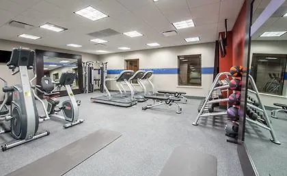 Hotel Hampton Inn&suites Phoenix - East Mesa In