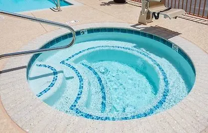 Hampton Inn&suites Phoenix - East Mesa In Gilbert
